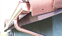Rain Gutter Installation, Repair, Cleaning in Montrose, AR
